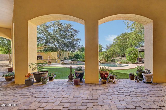 8336 W AVENIDA DEL SOL --, Peoria, AZ 85383
