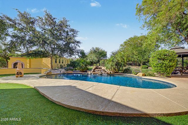 8336 W AVENIDA DEL SOL --, Peoria, AZ 85383