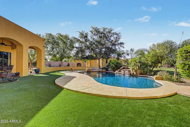 8336 W AVENIDA DEL SOL --, Peoria, AZ 85383