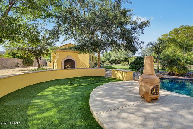 8336 W AVENIDA DEL SOL --, Peoria, AZ 85383