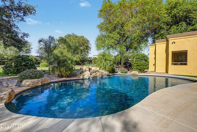 8336 W AVENIDA DEL SOL --, Peoria, AZ 85383