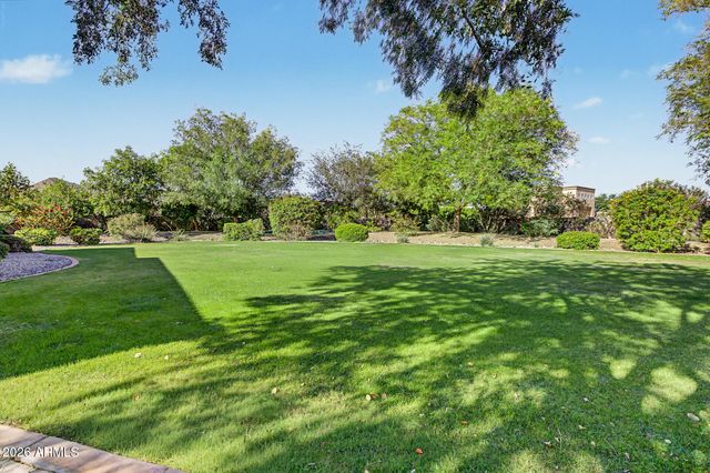 8336 W AVENIDA DEL SOL --, Peoria, AZ 85383