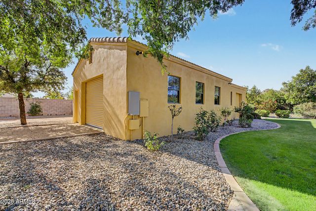 8336 W AVENIDA DEL SOL --, Peoria, AZ 85383