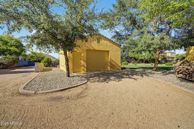 8336 W AVENIDA DEL SOL --, Peoria, AZ 85383