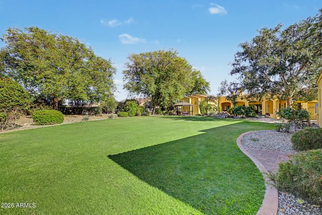 8336 W AVENIDA DEL SOL --, Peoria, AZ 85383