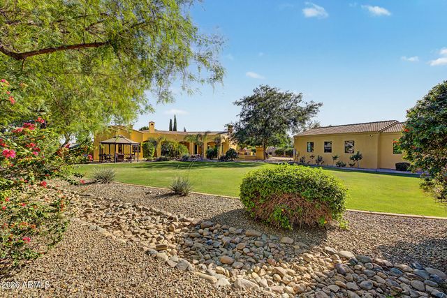 8336 W AVENIDA DEL SOL --, Peoria, AZ 85383