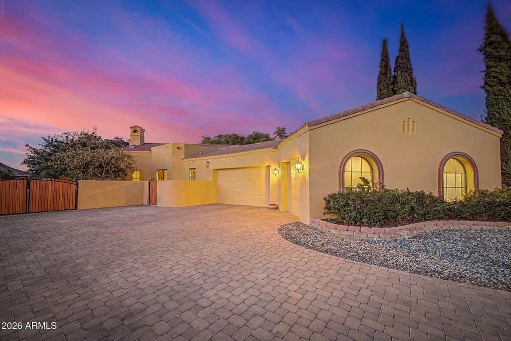 8336 W AVENIDA DEL SOL --, Peoria, AZ 85383 — photo 3