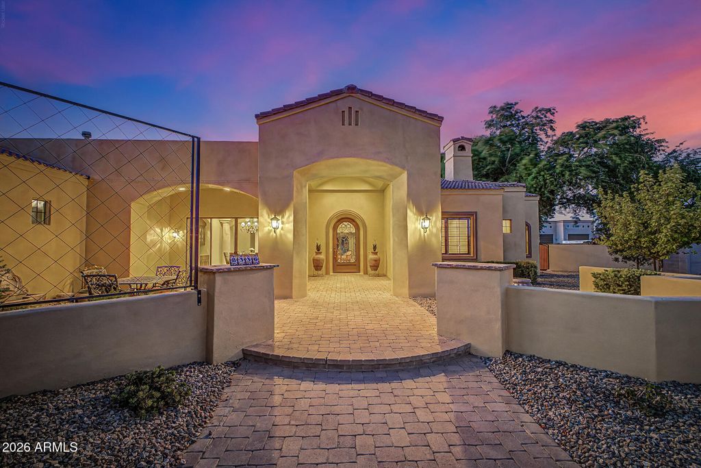 8336 W AVENIDA DEL SOL --, Peoria, AZ 85383 — photo 4