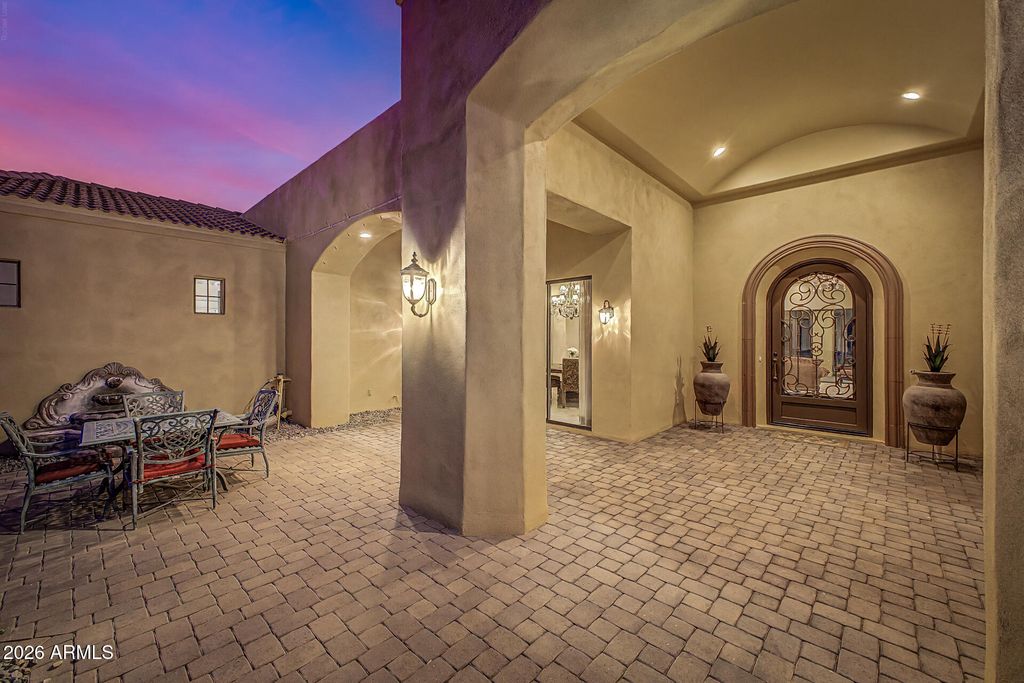 8336 W AVENIDA DEL SOL --, Peoria, AZ 85383 — photo 5