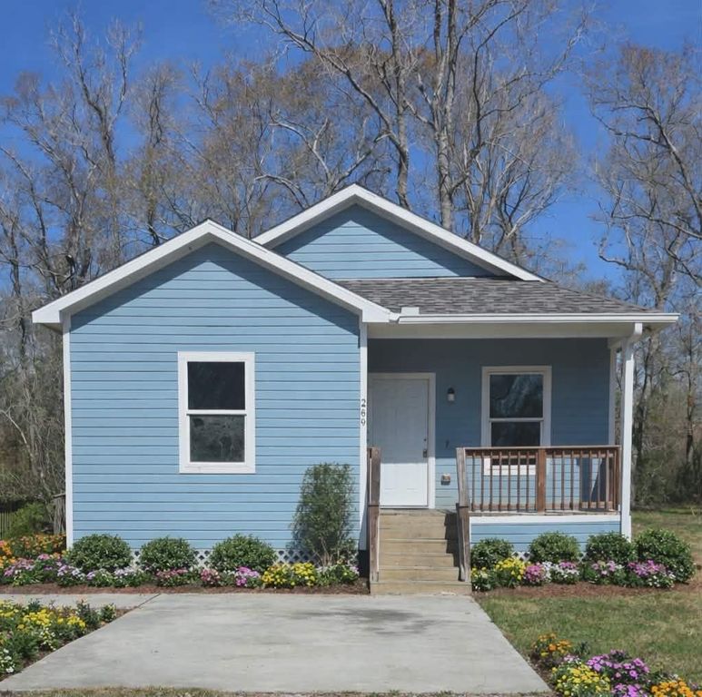 269 County Road 6474, Dayton, TX 77535