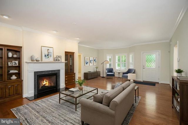 106 CLOVERHILL CT, Locust Grove, VA 22508