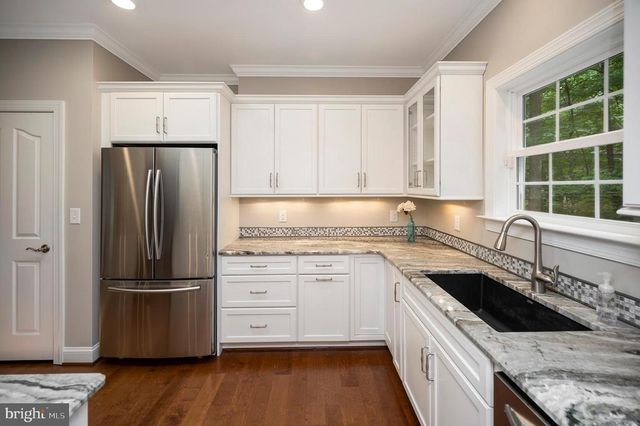106 CLOVERHILL CT, Locust Grove, VA 22508