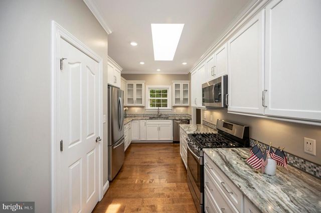 106 CLOVERHILL CT, Locust Grove, VA 22508