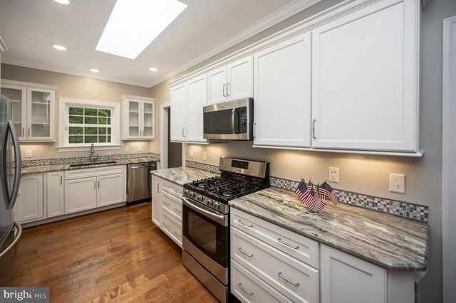 106 CLOVERHILL CT, Locust Grove, VA 22508