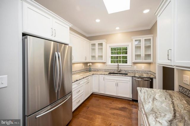 106 CLOVERHILL CT, Locust Grove, VA 22508