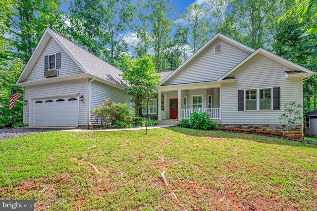 106 CLOVERHILL CT, Locust Grove, VA 22508