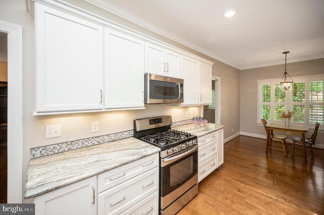 106 CLOVERHILL CT, Locust Grove, VA 22508