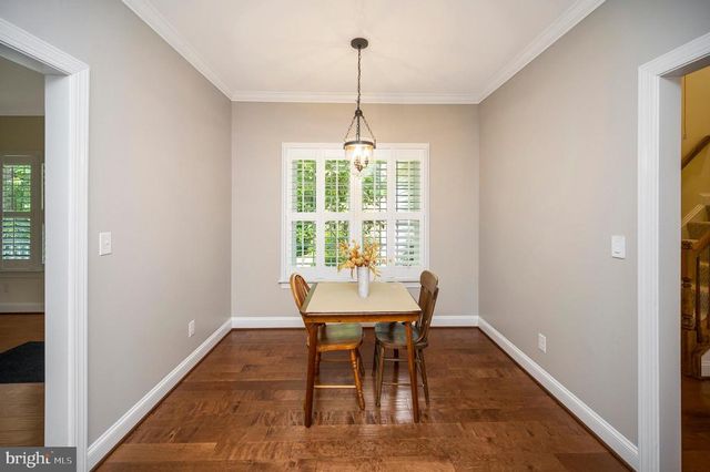 106 CLOVERHILL CT, Locust Grove, VA 22508