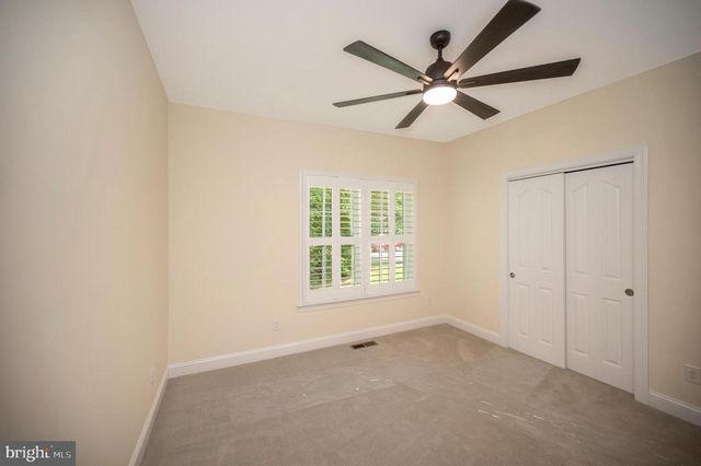 106 CLOVERHILL CT, Locust Grove, VA 22508