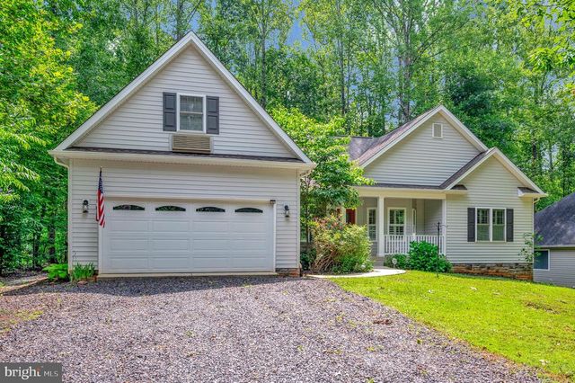 106 CLOVERHILL CT, Locust Grove, VA 22508