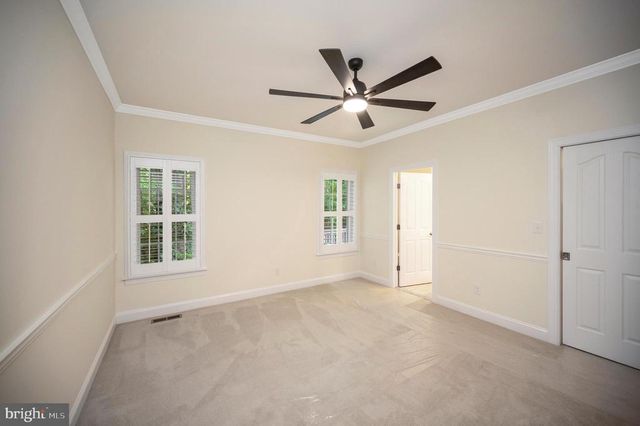 106 CLOVERHILL CT, Locust Grove, VA 22508