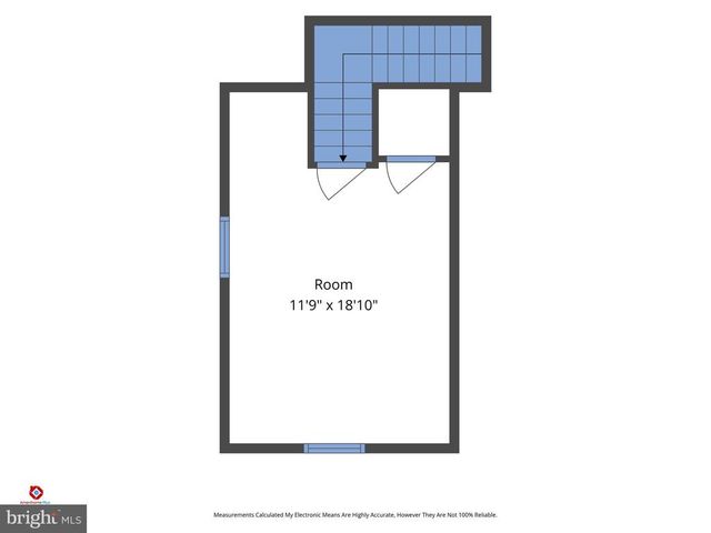 106 CLOVERHILL CT, Locust Grove, VA 22508
