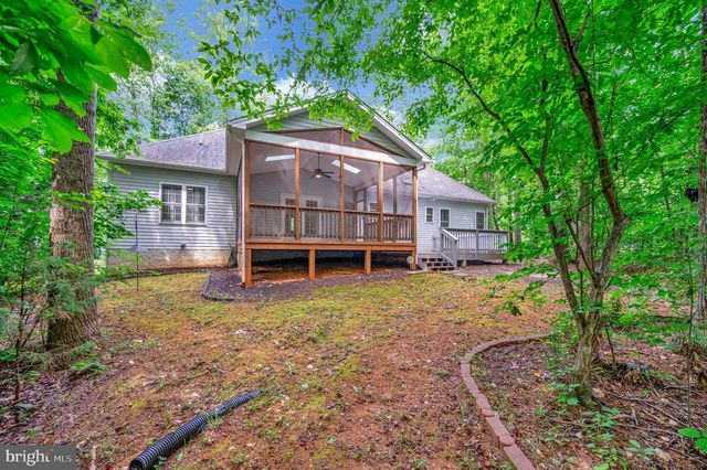 106 CLOVERHILL CT, Locust Grove, VA 22508