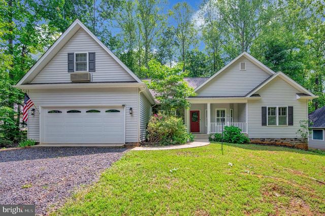 106 CLOVERHILL CT, Locust Grove, VA 22508