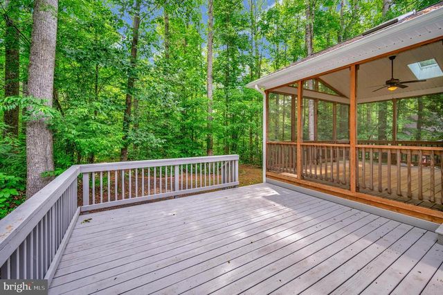 106 CLOVERHILL CT, Locust Grove, VA 22508