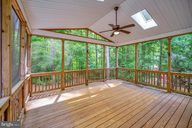 106 CLOVERHILL CT, Locust Grove, VA 22508