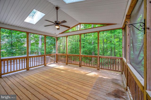 106 CLOVERHILL CT, Locust Grove, VA 22508