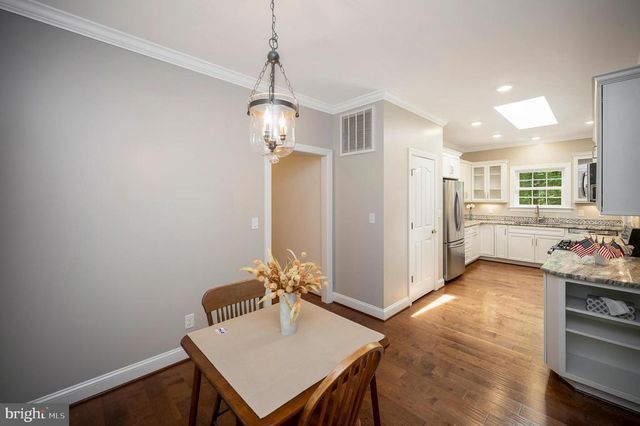 106 CLOVERHILL CT, Locust Grove, VA 22508