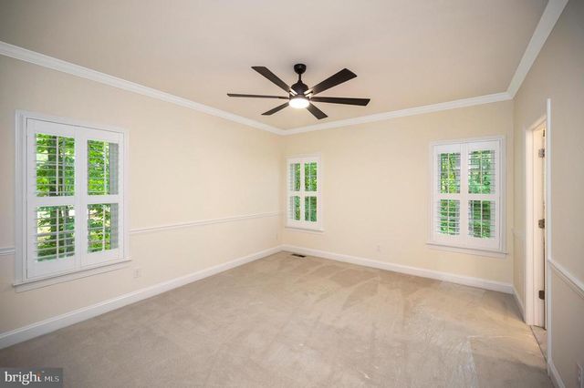 106 CLOVERHILL CT, Locust Grove, VA 22508