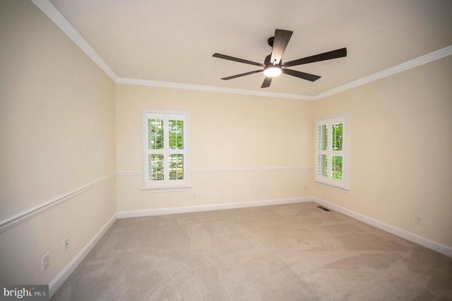 106 CLOVERHILL CT, Locust Grove, VA 22508
