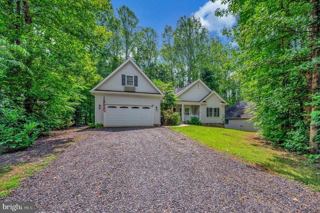 106 CLOVERHILL CT, Locust Grove, VA 22508