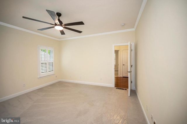 106 CLOVERHILL CT, Locust Grove, VA 22508