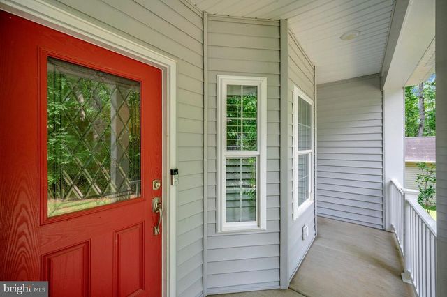 106 CLOVERHILL CT, Locust Grove, VA 22508