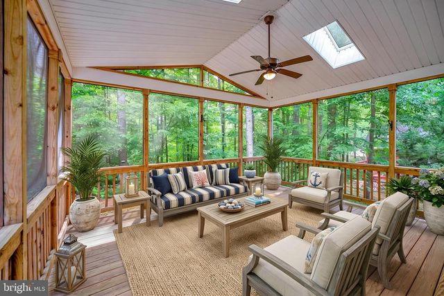 106 CLOVERHILL CT, Locust Grove, VA 22508