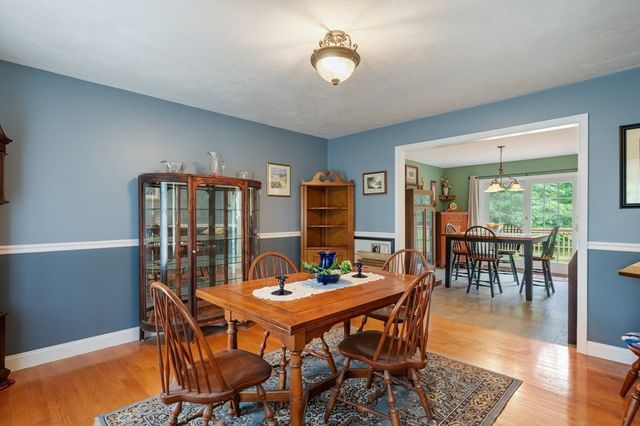 91 Brookside Dr, Middleboro, MA 02346