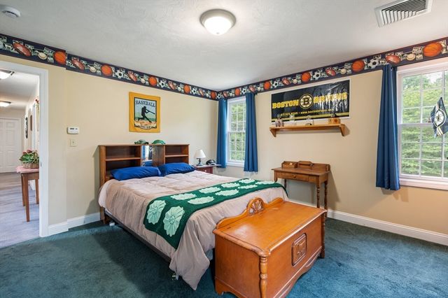 91 Brookside Dr, Middleboro, MA 02346