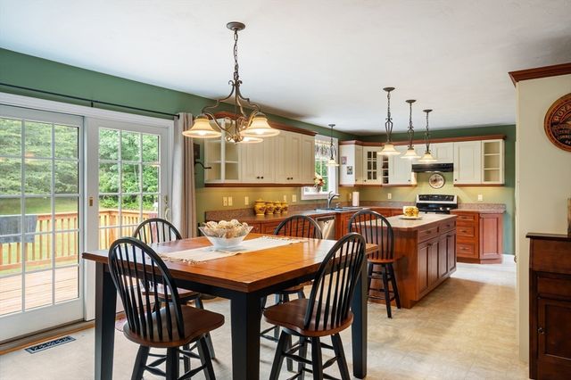 91 Brookside Dr, Middleboro, MA 02346
