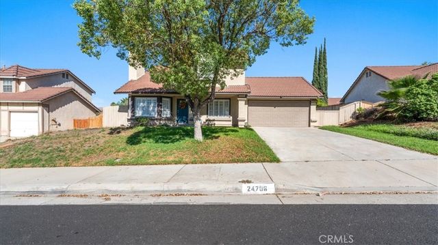 24706 Wild Calla, Moreno Valley, CA 92557