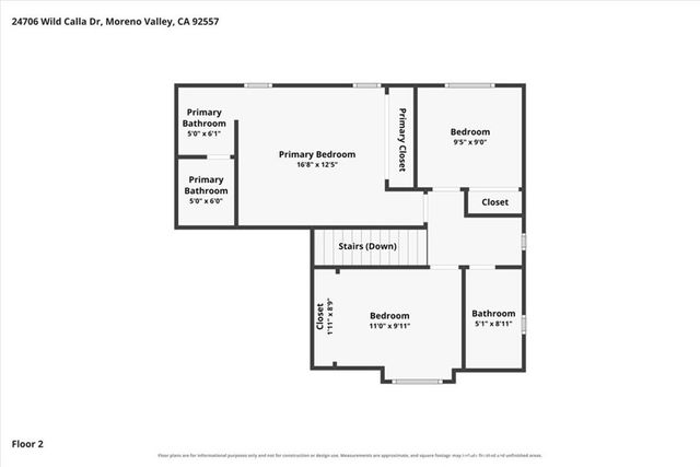 24706 Wild Calla, Moreno Valley, CA 92557
