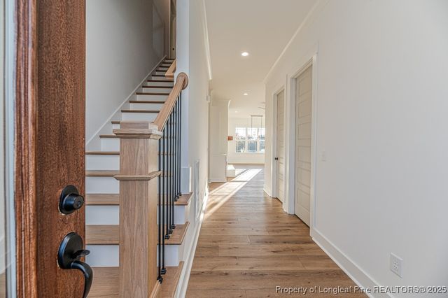 2517 Sheriff Watson Road, Sanford, NC 27332