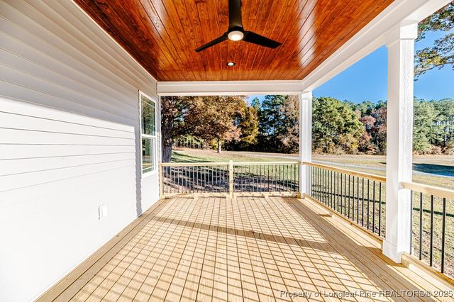 2517 Sheriff Watson Road, Sanford, NC 27332