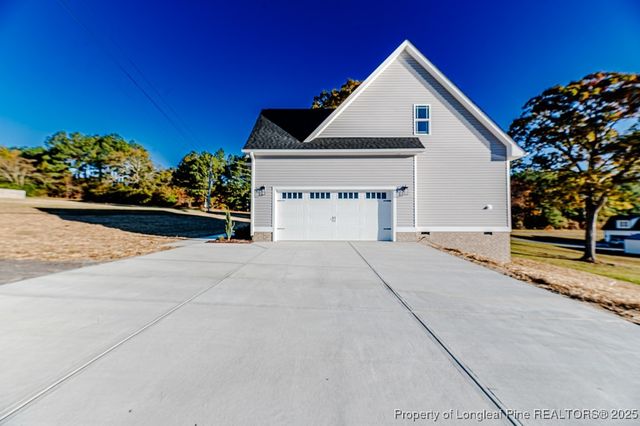 2517 Sheriff Watson Road, Sanford, NC 27332
