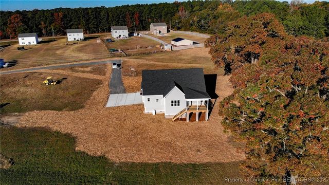 2517 Sheriff Watson Road, Sanford, NC 27332