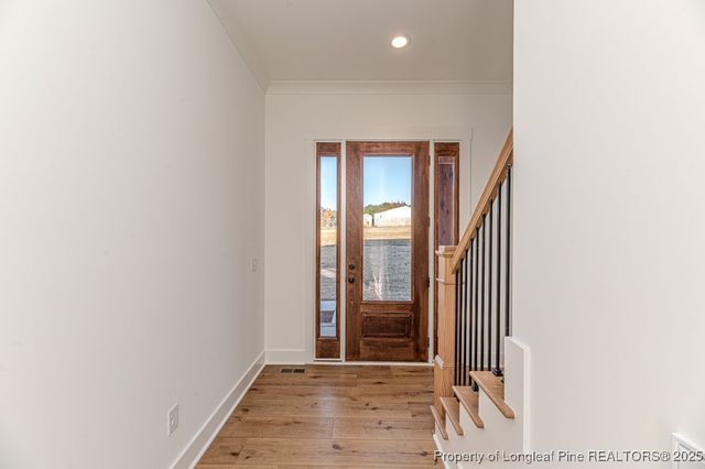 2517 Sheriff Watson Road, Sanford, NC 27332