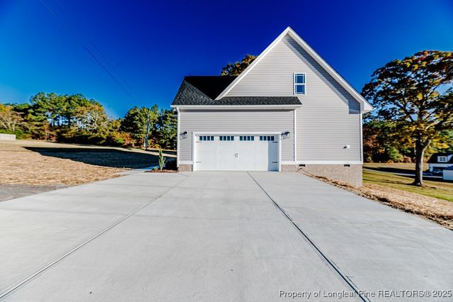2517 Sheriff Watson Road, Sanford, NC 27332