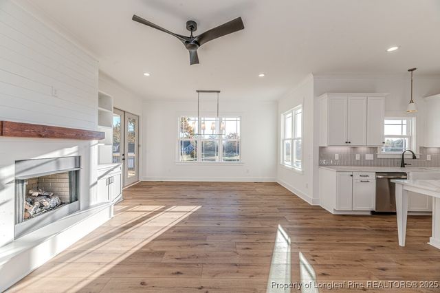 2517 Sheriff Watson Road, Sanford, NC 27332